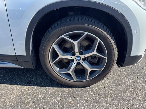 Used 2018 BMW X1 xDrive28i w/ Convenience Package image 7