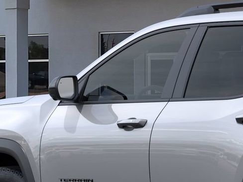 New 2027 GMC Terrain Elevation w/ Elevation Premium Package FWD image 12