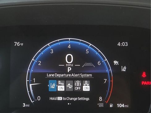 New 2026 Toyota Corolla SE image 24