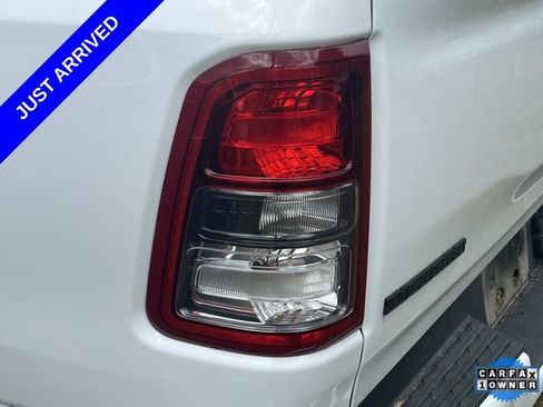 Certified 2024 RAM 1500 Big Horn AWD/4WD image 10