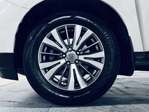 Used 2019 Nissan Pathfinder S FWD image 14