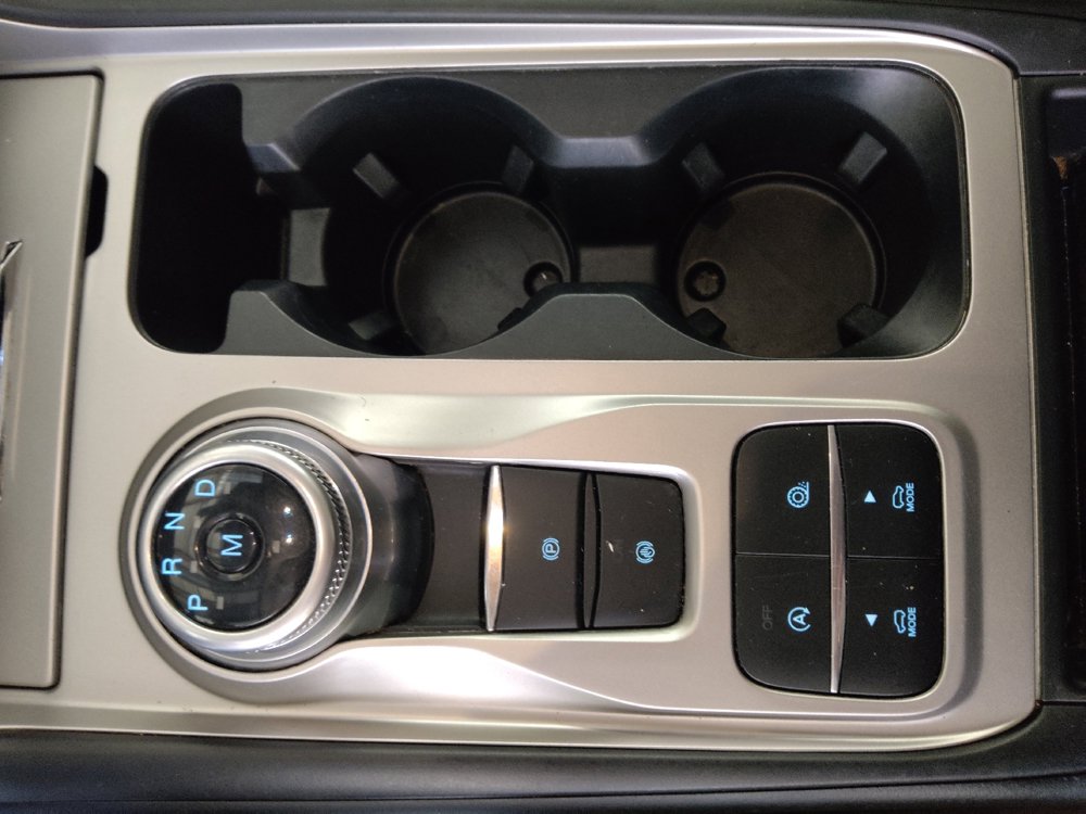 Used 2020 Ford Explorer 2WD image 26