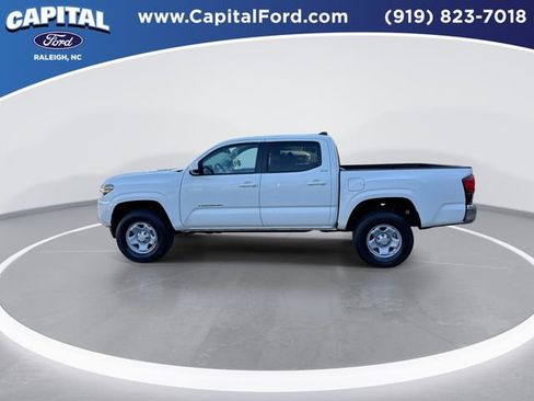 Used 2023 Toyota Tacoma SR image 5