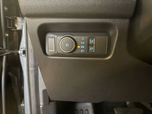 New 2025 Ford Ranger XL w/ Trailer Tow Package image 11