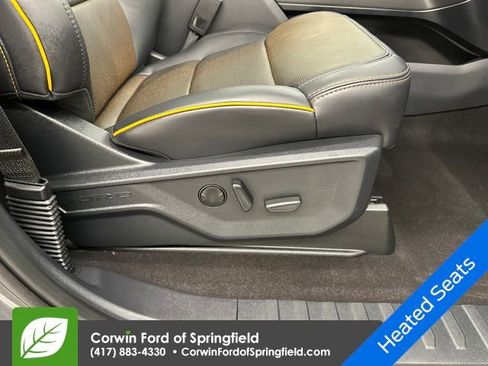 New 2025 Ford F150 Tremor w/ Equipment Group 402A High image 11