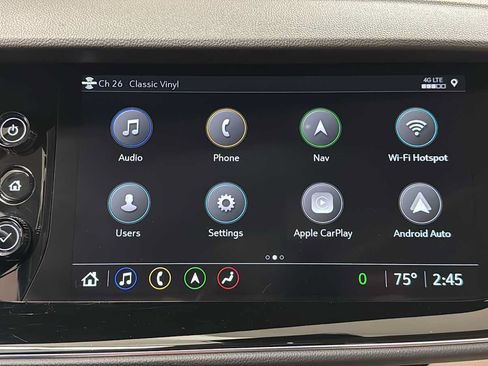 Used 2023 Buick Envision Avenir AWD/4WD image 20