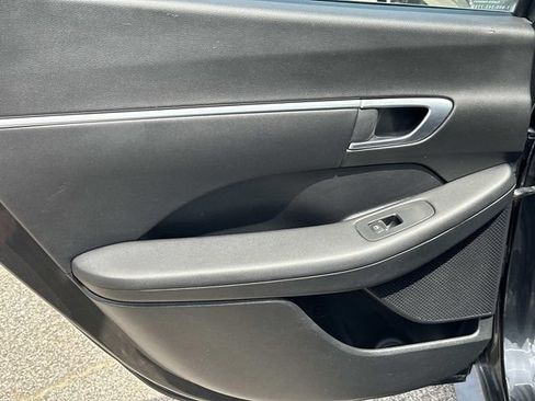 Used 2025 Hyundai Sonata SEL FWD image 20