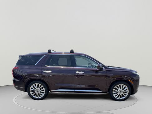 Used 2020 Hyundai Palisade Limited AWD/4WD image 10