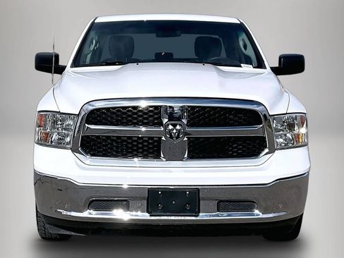 Used 2024 RAM 1500 Classic SLT AWD/4WD image 2