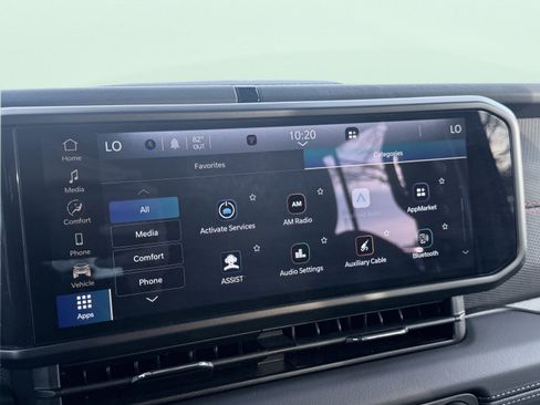 Used 2026 Jeep Wrangler Rubicon image 49