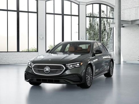 New 2026 Mercedes-Benz E 350 Sedan image 41