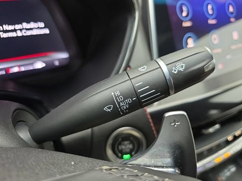 Used 2023 Cadillac CT5 V w/ Premium Package AWD/4WD image 28