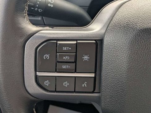 Used 2025 Ford F150 XLT w/ Equipment Group 301A Standard AWD/4WD image 25