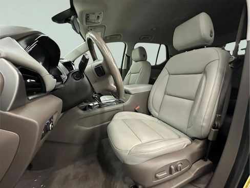 Certified 2020 Chevrolet Traverse LT image 27