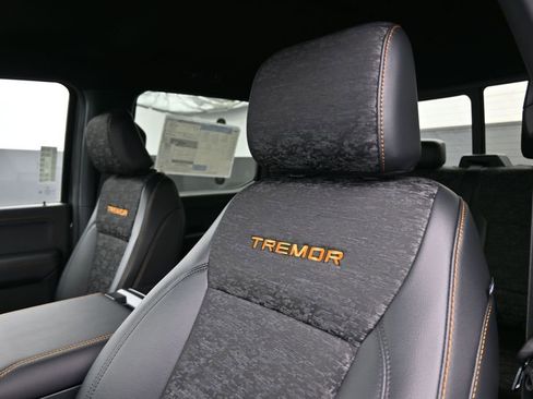 New 2026 Ford F150 Tremor w/ Bed Utility Package AWD/4WD image 20