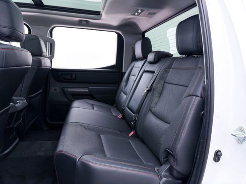 Used 2023 Toyota Tundra TRD Pro AWD/4WD image 41
