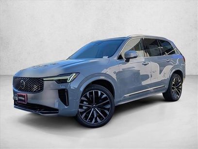 New 2026 Volvo XC90 B6 Ultra