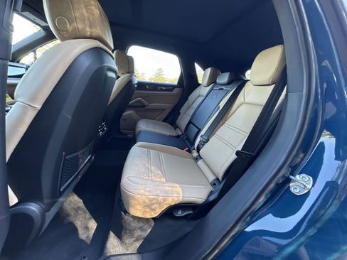 New 2026 Porsche Cayenne E-Hybrid image 18