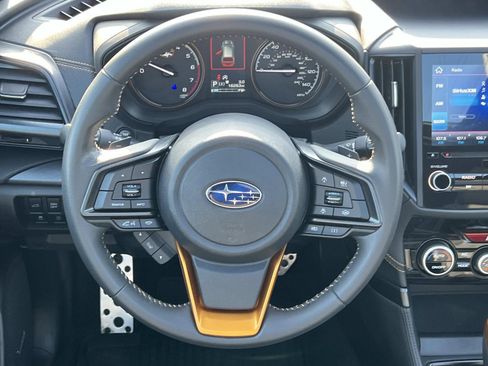 Certified 2023 Subaru Forester Wilderness image 24