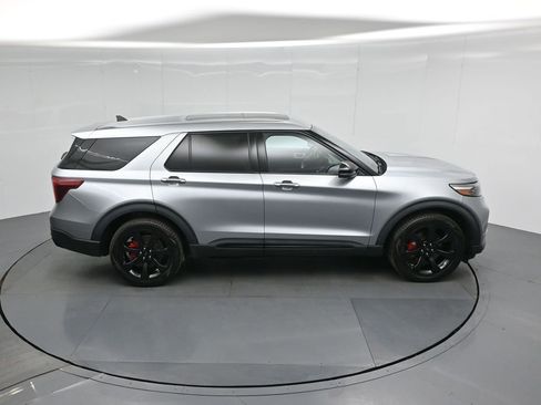Certified 2022 Ford Explorer ST w/ Equipment Group 401A image 42