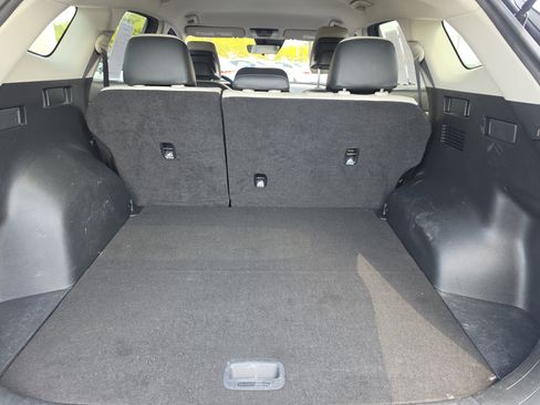 Used 2023 Kia Sportage EX FWD image 11
