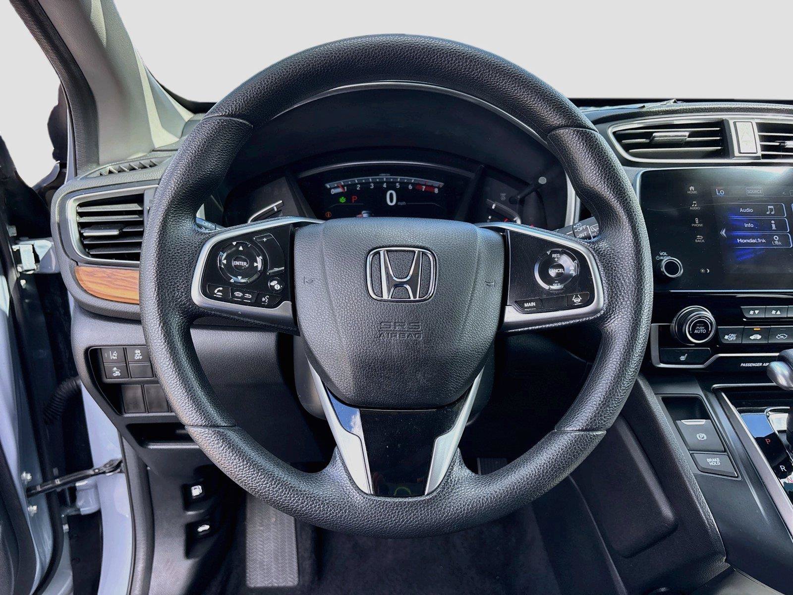 Used 2022 Honda CR-V EX image 13