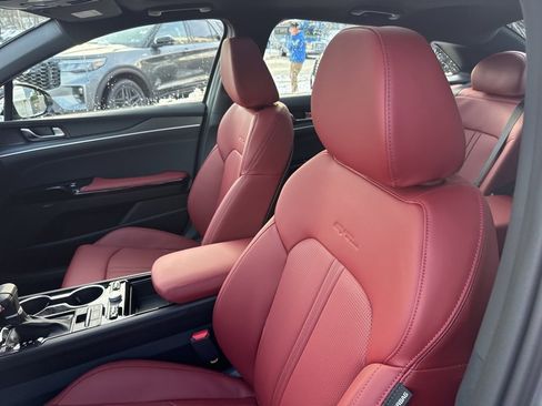 New 2026 Kia K5 GT-Line w/ GT-Line Premium Package image 19