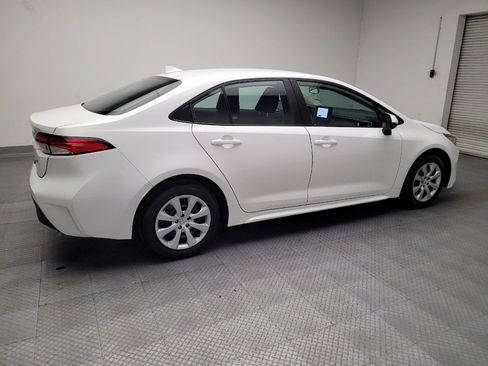 Used 2024 Toyota Corolla LE image 10