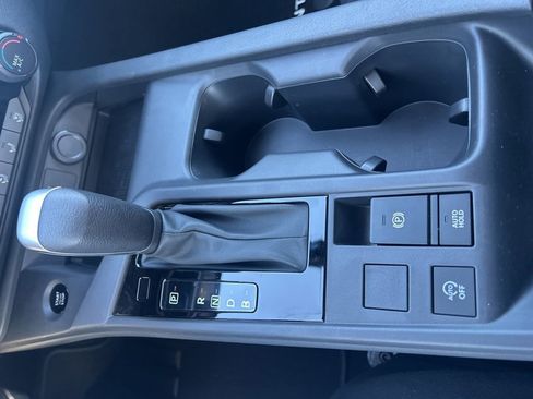 New 2026 Nissan Sentra S FWD image 13