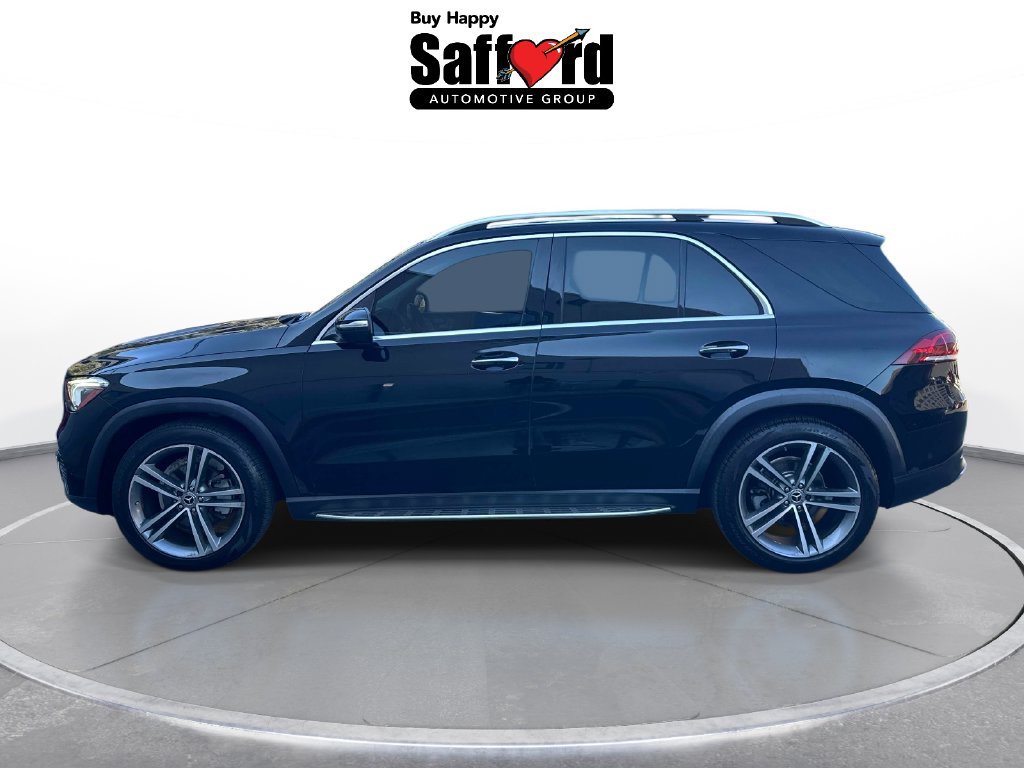 Used 2021 Mercedes-Benz GLE 350 image 5