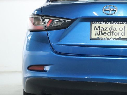 Used 2016 Scion iA Base image 44