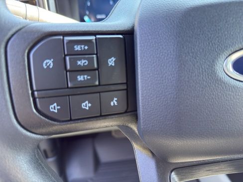 New 2026 Ford F350 XLT w/ XLT Premium Package image 19