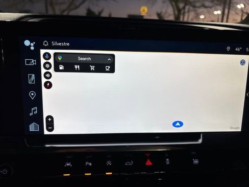 Used 2024 Chevrolet Silverado 1500 LTZ w/ LTZ Premium Package image 22