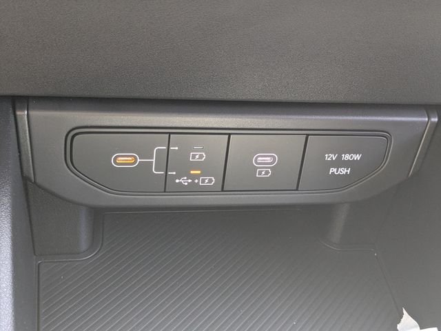 New 2026 Kia K4 FWD image 20