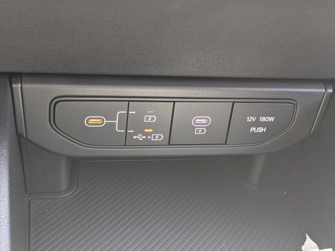 New 2026 Kia K4 FWD image 20