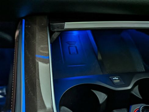 Certified 2022 BMW X5 xDrive45e w/ Parking Assistance Package image 30