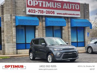 Used 2021 Kia Soul S image 1
