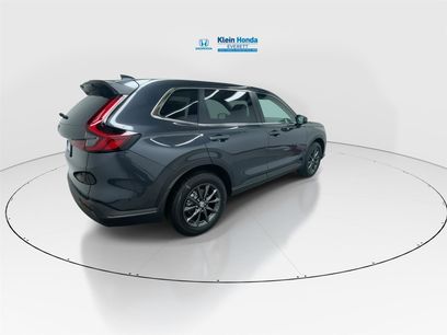 New 2026 Honda CR-V EX-L