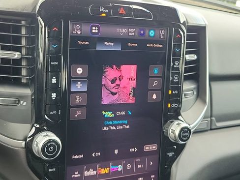 New 2026 RAM 1500 Big Horn AWD/4WD image 20