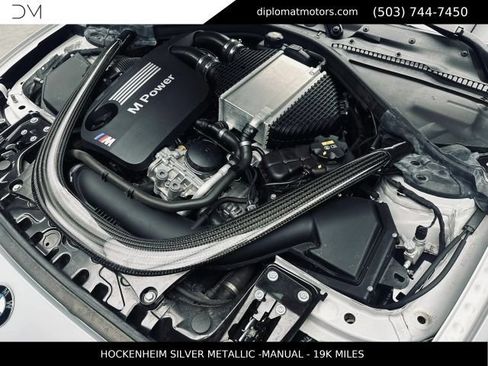Used 2019 BMW M2 Competition RWD image 46