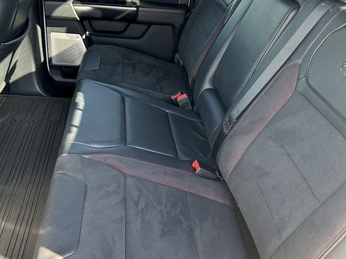 Used 2024 Ford F150 Raptor w/ Equipment Group 803A Raptor R image 7