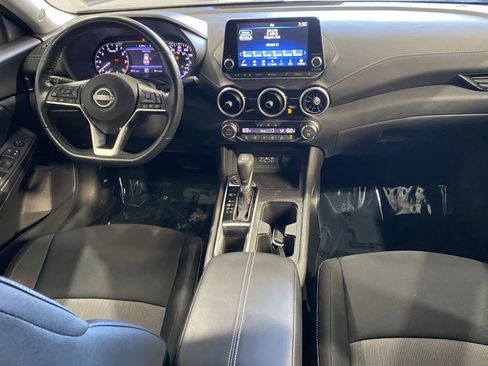 Used 2024 Nissan Sentra SV w/ All-Weather Package image 5