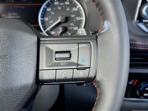 New 2026 Nissan Rogue SV image 13