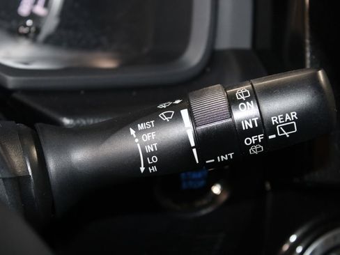 Used 2023 Toyota 4Runner TRD Off-Road Premium AWD/4WD image 41