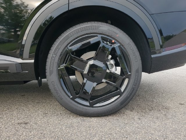 New 2027 Kia Telluride X-Line SX Prestige AWD/4WD image 11