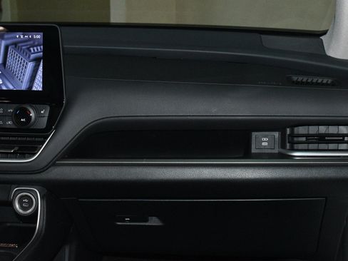Used 2024 Toyota Grand Highlander FWD image 28
