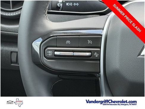 New 2026 Chevrolet Colorado W/T w/ WT Custom Package AWD/4WD image 13
