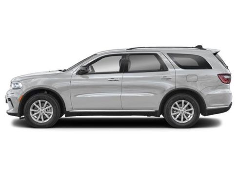 New 2026 Dodge Durango GT w/ Blacktop Package image 6