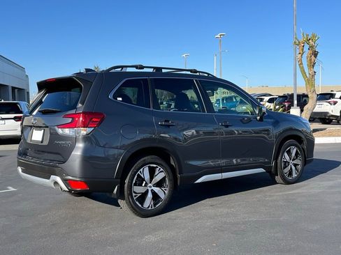 Used 2020 Subaru Forester Touring w/ Popular Package #2 image 7