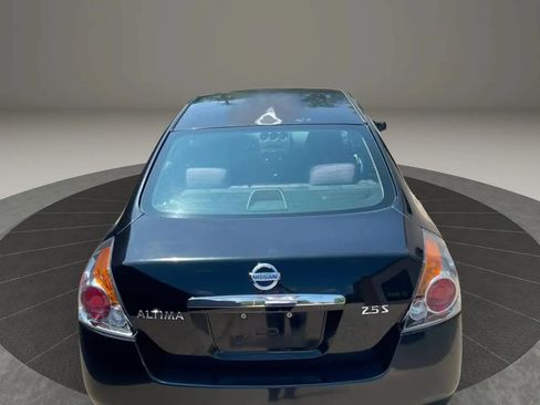 Used 2008 Nissan Altima 2.5 S w/ Convenience Pkg FWD image 7